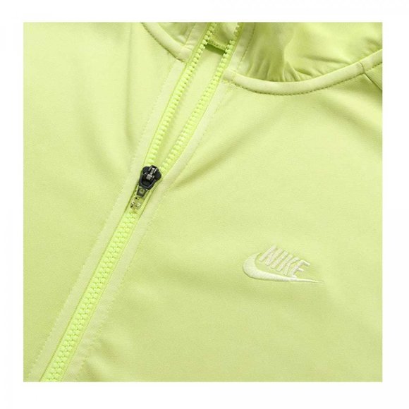 Nike Sportswear Revival Washed Jersey Track Jacket Men's DA7176-736 - Picture 5 of 12